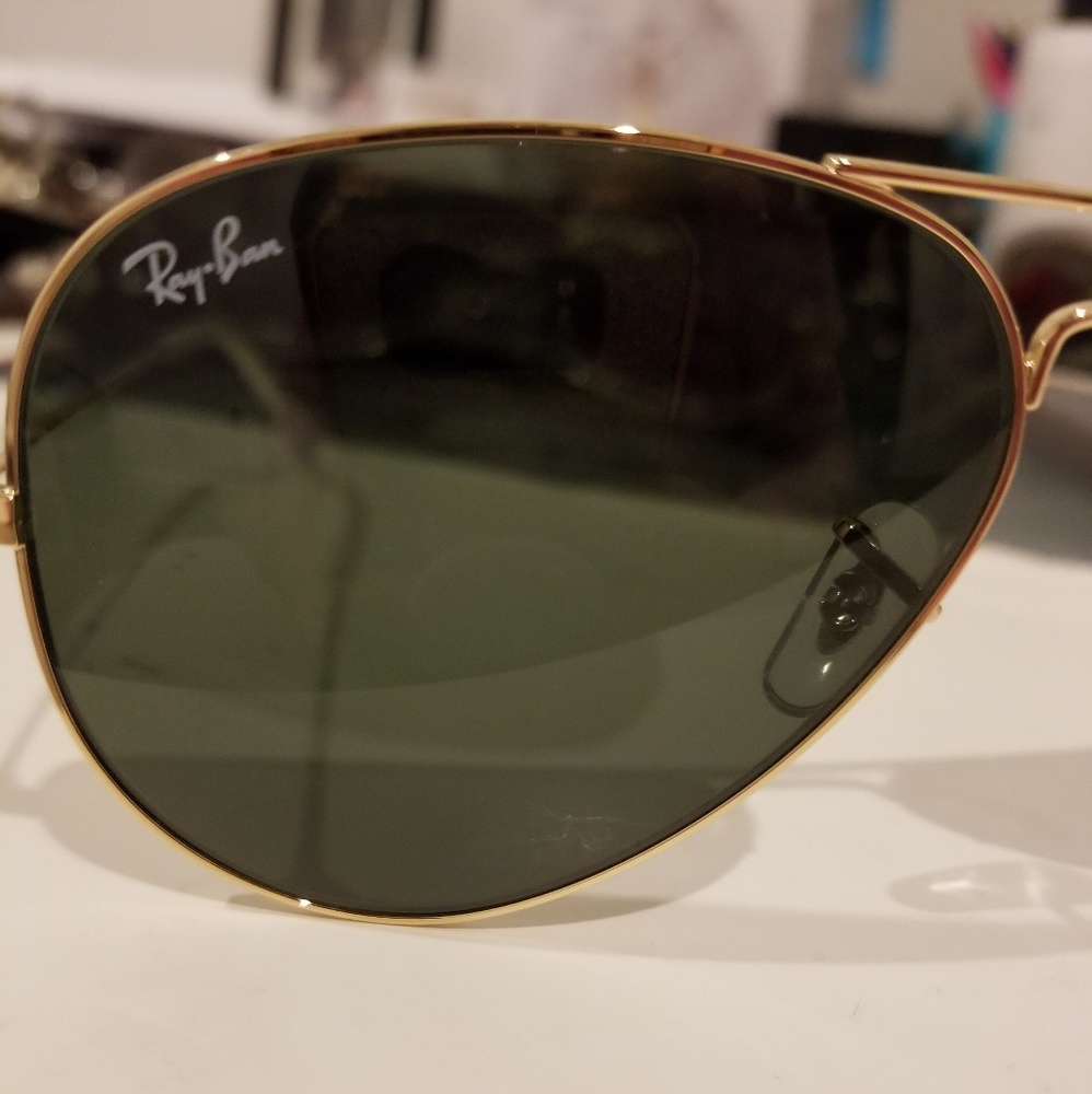 Rayban Aviators - image 5